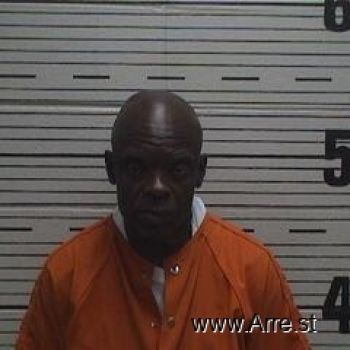 Larry Wayne Mack Mugshot