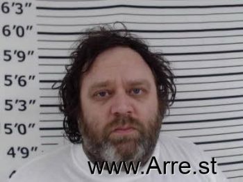 Larry  Mauldin Mugshot