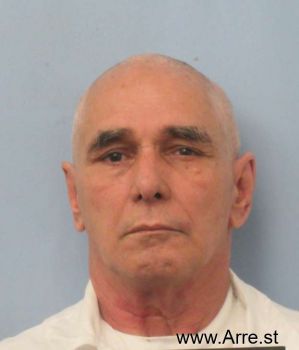 Larry Dean Moore Mugshot