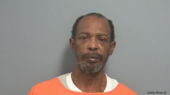 Larry Charles Rodgers Mugshot