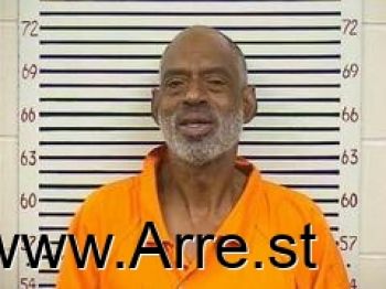 Larry  Stewart Mugshot