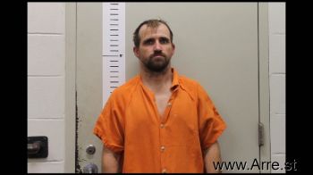 Larry Robert Brasher Mugshot