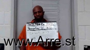 Larry Dell Childers Jr Mugshot