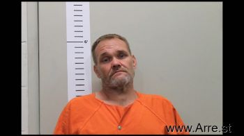 Larry Allen Clark Mugshot