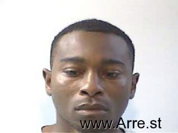 Larry Joe Coleman Jr Mugshot