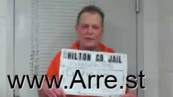 Larry Wayne Compton Mugshot