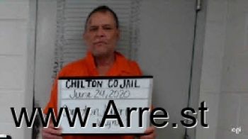 Larry Wayne Compton Mugshot