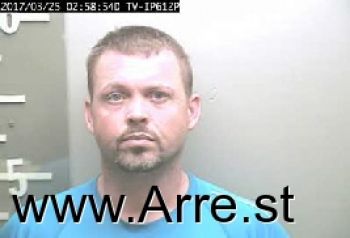 Larry Scott Haisten Mugshot