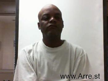 Larry B Mckenzie Mugshot