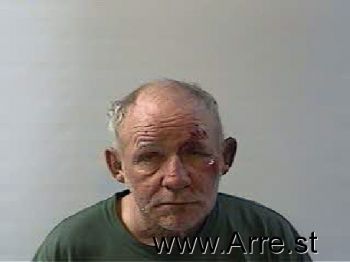 Larry Emmett Melton Mugshot