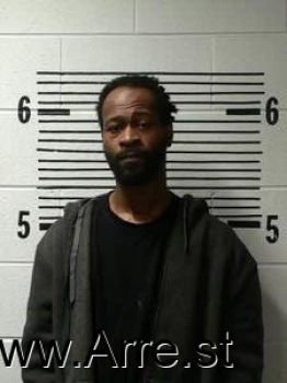 Lashawn  Walker Mugshot