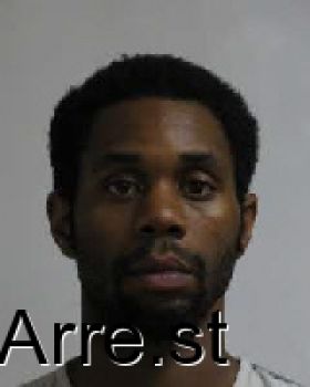 Latarious Marques Harrell Mugshot