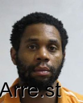 Latarious Marques Harrell Mugshot