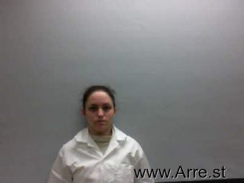 Latasha Lashay Jeffers Mugshot