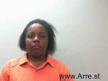 Latasha Renee Leonard Mugshot