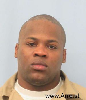 Laterance Javone Nelson Mugshot