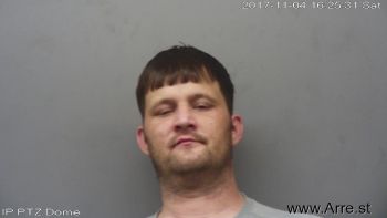 Lathan Anderson Handley Mugshot