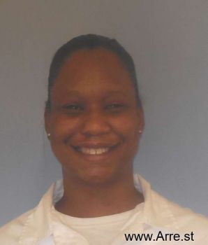 Latonya Anette Davis Mugshot