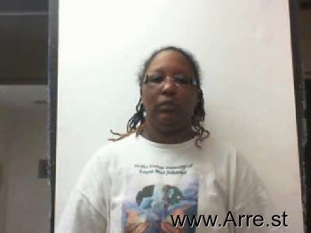 Latonya Jamiese Jackson Mugshot