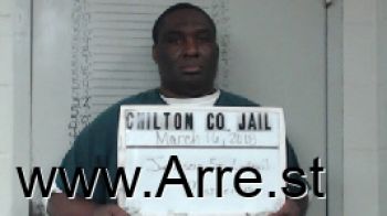 Latrail Marcellus Jackson Sr Mugshot