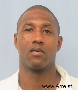 Latrell Mckeith Albritton Mugshot