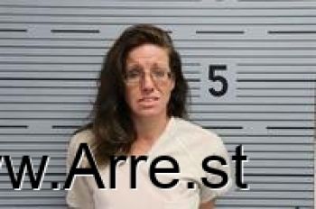 Laura Roberta Browning Mugshot