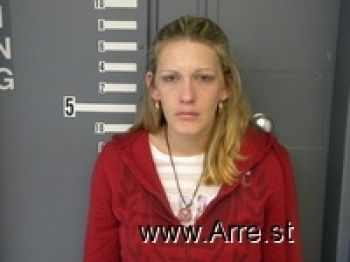 Laura Payne Hanson Mugshot