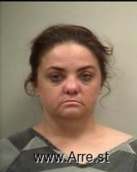 Laura Lee Mansel Mugshot