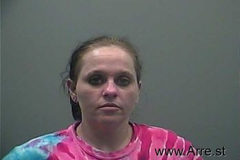 Laura Renee Hines Mugshot