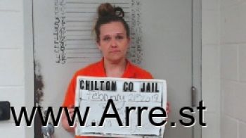 Laura Elyse Brown Mugshot