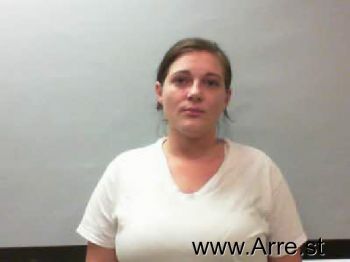 Laura Ann Tice Mugshot