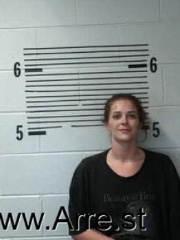 Lauren  Bearden Mugshot