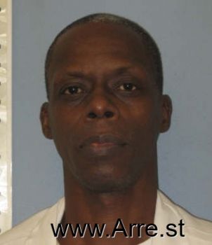 Lavern Jr Wilson Mugshot