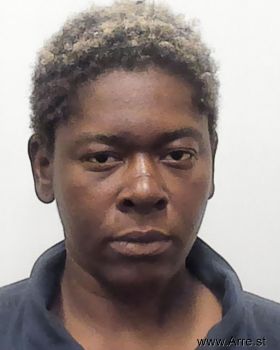 Laverne Dee Lockwood Mugshot