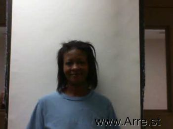 Lawanda Michelle Terrell Mugshot