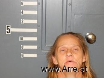 Leah Shane Crawford Mugshot