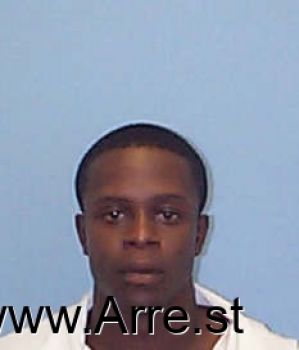 Lee Deshaun Brown Mugshot