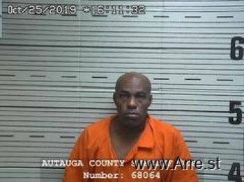 Lee Andrew Ephriam Mugshot