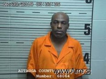 Lee Andrew Ephriam Mugshot