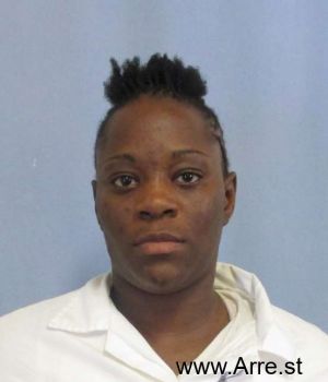 Leeandrea S Doss Mugshot