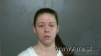 Leigh  Young Mugshot