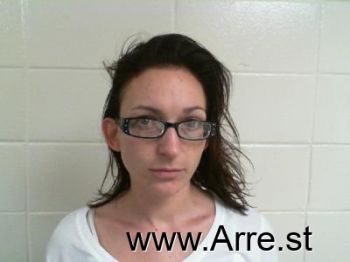 Leighanna  Powell Mugshot