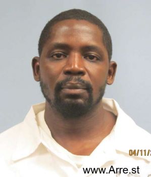 Leon Maurice Barnett Mugshot