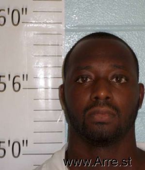 Leon Jr Lane Mugshot