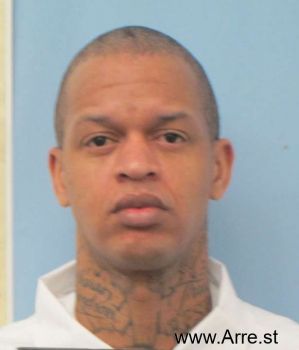 Leonard  Richardson Mugshot