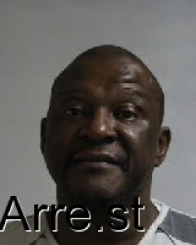 Leonard Levert Anthony Mugshot