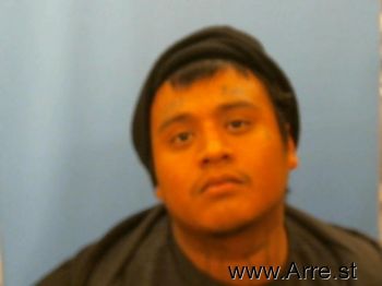 Leonardo Lucas Castaneda Mugshot