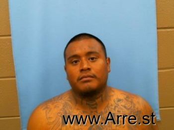 Leonardo  Castaneda-lucas Mugshot