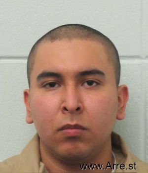 Leonardo Rivas Hernandez Mugshot