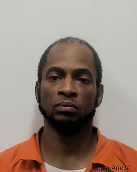 Leonardo Demetrius Williams Mugshot